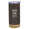 Travel Mug - Stand Firm In The Faith 1 Cor 16:13